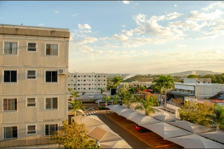 Apartamento à venda com 2 quartos, 42m² em Setor Perim, Goiânia