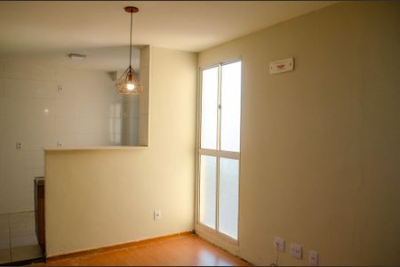 Apartamento à venda com 42m², 2 quartos e 1 vaga