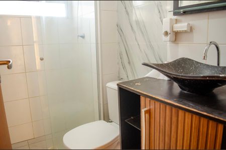 Apartamento à venda com 2 quartos, 42m² em Setor Perim, Goiânia