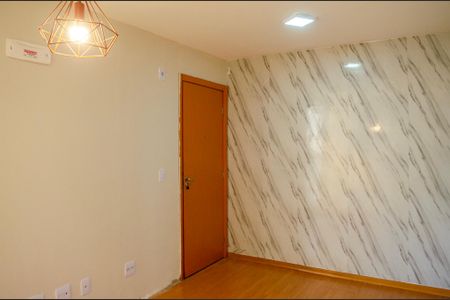 Apartamento à venda com 42m², 2 quartos e 1 vaga