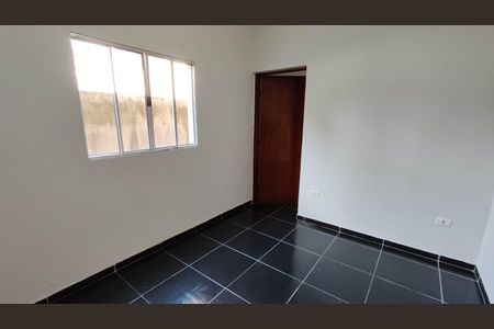 Sala de casa para alugar com 1 quarto, 50m² em Vila Alabama, São Paulo