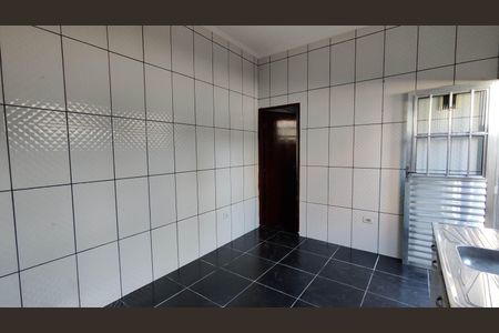 Casa para alugar com 50m², 1 quarto e sem vaga Casa para alugar com 50m², 1 quarto e sem vagaCozinha