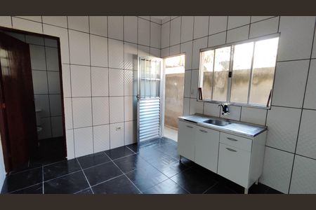 Casa para alugar com 1 quarto, 50m² em Vila Alabama, São Paulo