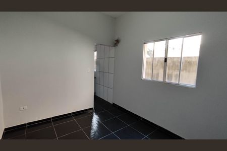 Sala de casa para alugar com 1 quarto, 50m² em Vila Alabama, São Paulo