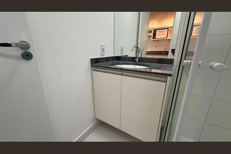 Apartamento para alugar com 1 quarto, 25m² em Vila Cordeiro, São Paulo