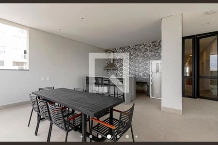 Apartamento para alugar com 25m², 1 quarto e sem vaga