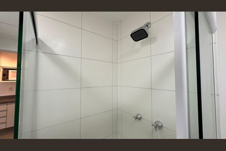 Apartamento para alugar com 25m², 1 quarto e sem vaga