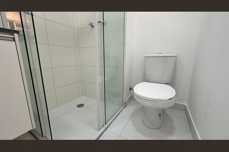 Apartamento para alugar com 1 quarto, 25m² em Vila Cordeiro, São Paulo
