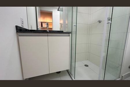 Apartamento para alugar com 1 quarto, 25m² em Vila Cordeiro, São Paulo