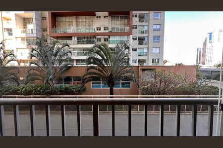 Apartamento para alugar com 25m², 1 quarto e sem vaga