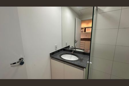 Apartamento para alugar com 1 quarto, 25m² em Vila Cordeiro, São Paulo