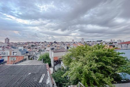 Vista da suíte de casa para alugar com 3 quartos, 250m² em Vila Santa Isabel, São Paulo