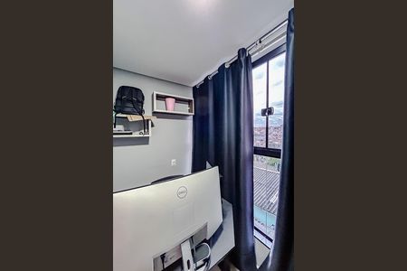 Varanda da suíte de casa para alugar com 3 quartos, 250m² em Vila Santa Isabel, São Paulo