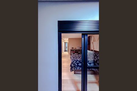 Varanda da suíte de casa para alugar com 3 quartos, 250m² em Vila Santa Isabel, São Paulo