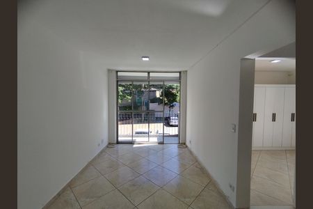 Sala  de apartamento para alugar com 2 quartos, 65m² em Parque Bristol, São Paulo