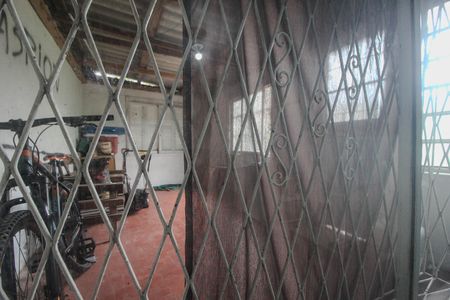 Vista de casa à venda com 3 quartos, 174m² em Jardim Botânico, Porto Alegre