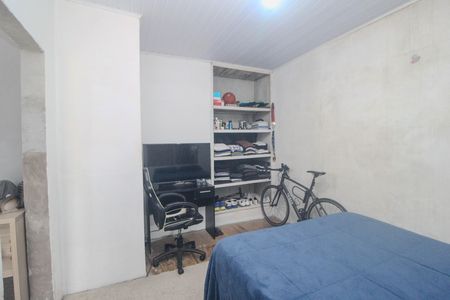 Quarto 2 de casa à venda com 3 quartos, 174m² em Jardim Botânico, Porto Alegre