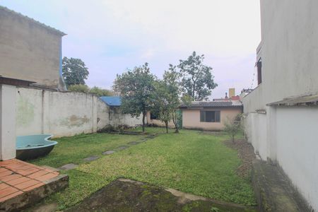 Quintal de casa à venda com 3 quartos, 174m² em Jardim Botânico, Porto Alegre