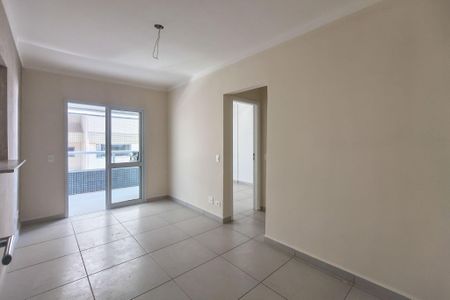 Apartamento para alugar com 1 quarto, 48m² em Guilhermina, Praia Grande
