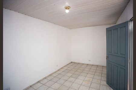 Quarto de casa para alugar com 1 quarto, 50m² em Conceição, Diadema