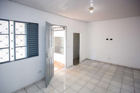 Casa para alugar com 1 quarto, 50m² em Conceição, Diadema