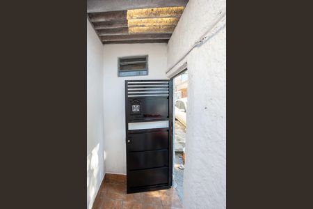 Área comum de casa para alugar com 1 quarto, 50m² em Conceição, Diadema