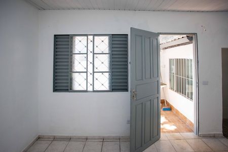 Quarto de casa para alugar com 1 quarto, 50m² em Conceição, Diadema