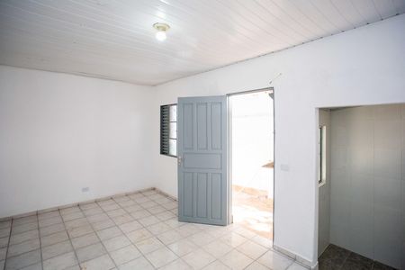 Quarto de casa para alugar com 1 quarto, 50m² em Conceição, Diadema
