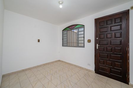 Casa para alugar com 2 quartos, 62m² em Vila Guarani, São Paulo