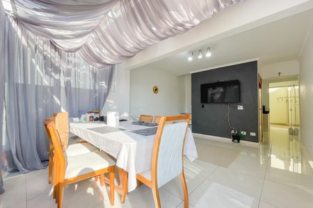 Casa de Condomínio à venda com 2 quartos, 65m² em Vila Yolanda, Osasco