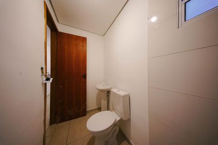 Apartamento para alugar com 1 quarto, 27m² em Vila Nhocuné, São Paulo