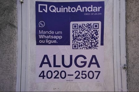 Apartamento para alugar com 1 quarto, 27m² em Vila Nhocuné, São Paulo