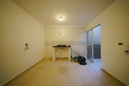 Apartamento para alugar com 1 quarto, 27m² em Vila Nhocuné, São Paulo