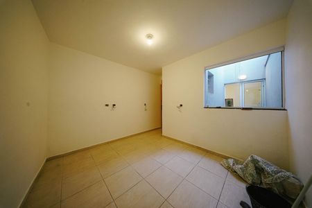 Apartamento para alugar com 1 quarto, 27m² em Vila Nhocuné, São Paulo