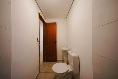 Apartamento para alugar com 1 quarto, 27m² em Vila Nhocuné, São Paulo