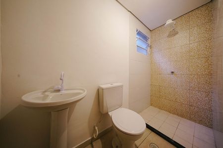Apartamento para alugar com 1 quarto, 27m² em Vila Nhocuné, São Paulo