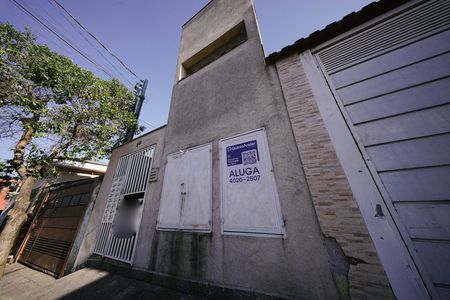 Apartamento para alugar com 1 quarto, 27m² em Vila Nhocuné, São Paulo