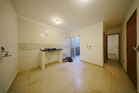 Apartamento para alugar com 1 quarto, 27m² em Vila Nhocuné, São Paulo