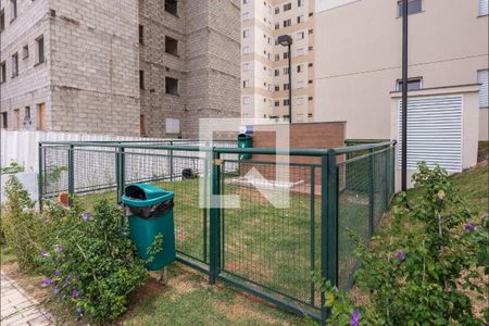 Área comum de apartamento para alugar com 3 quartos, 72m² em Parque Italia, Campinas