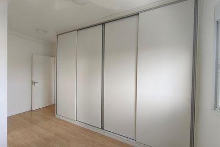 Quarto Suíte de apartamento para alugar com 3 quartos, 72m² em Parque Italia, Campinas