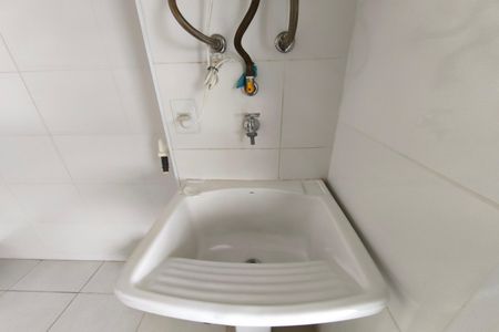 Área de Serviço de apartamento para alugar com 3 quartos, 72m² em Parque Italia, Campinas