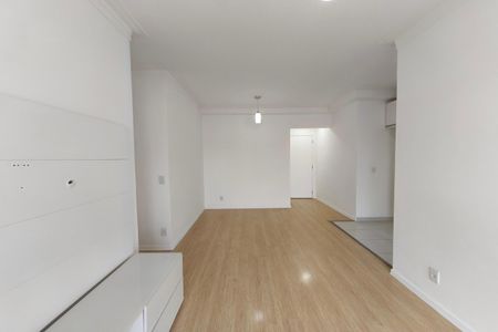 Sala de apartamento para alugar com 3 quartos, 72m² em Parque Italia, Campinas