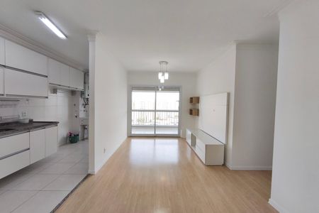 Apartamento para alugar com 3 quartos, 72m² em Parque Italia, Campinas