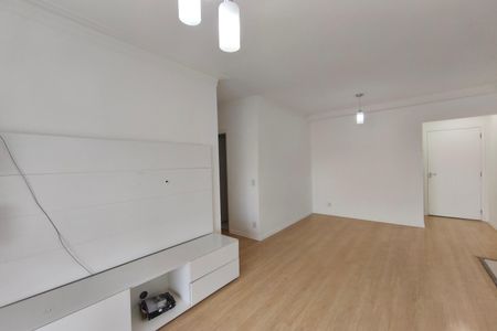 Sala de apartamento para alugar com 3 quartos, 72m² em Parque Italia, Campinas