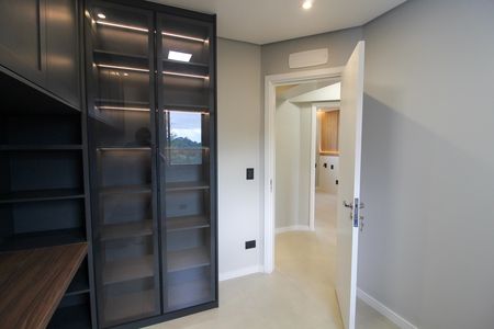 Apartamento à venda com 90m², 3 quartos e 2 vagasQuarto 3