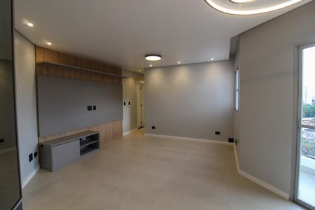 Apartamento à venda com 90m², 3 quartos e 2 vagasSala