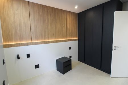 Apartamento à venda com 90m², 3 quartos e 2 vagasQuarto 1