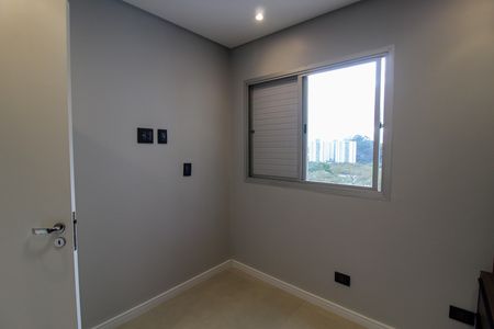Apartamento à venda com 90m², 3 quartos e 2 vagasQuarto 3