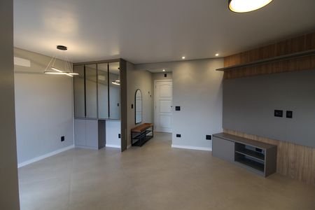 Apartamento à venda com 90m², 3 quartos e 2 vagasSala