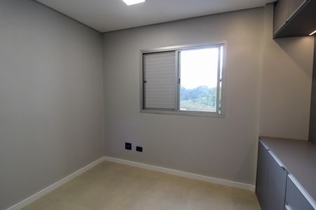 Quarto 2 de apartamento à venda com 3 quartos, 90m² em Vila Indiana, São Paulo